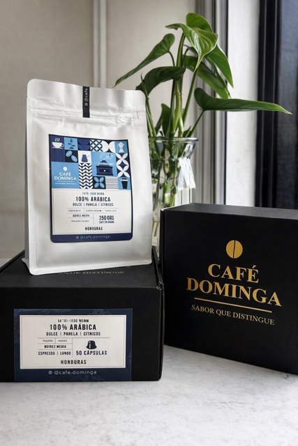 C4C22298-3E5C-43B8-8BDA-434BD69AFF54 Café en Grano Honduras 250 g – 100% Arábico