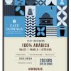 DOMIGA-GRANO-01 Café en Grano Honduras 250 g – 100% Arábico